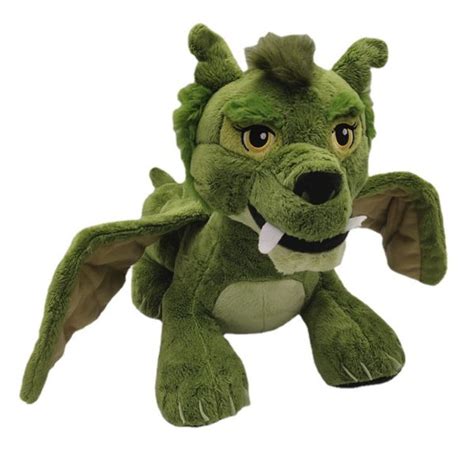 Petes Dragon Plush Toys Stuffed Doll T Tanime