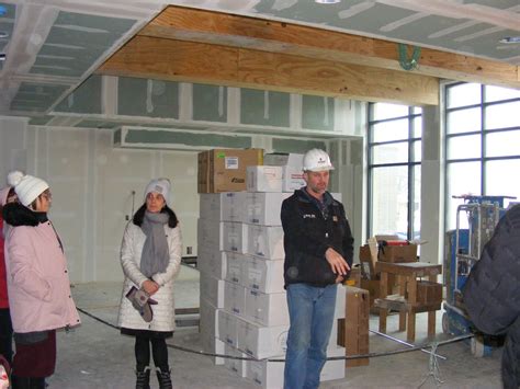 Preston Veterans Home 80 Complete