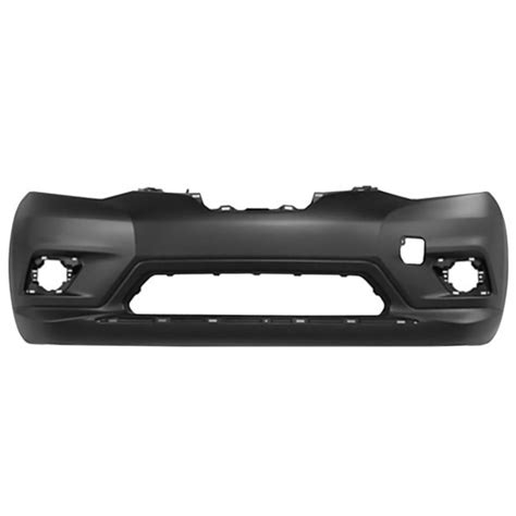 Front Bumper For Nissan Rogue 2014 2016 Ebramus Auto Parts Pièces D