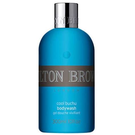 Molton Brown Cool Buchu Body Wash 300ml Buy Online Mankind