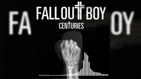 Fall Out Boy Centuries Album