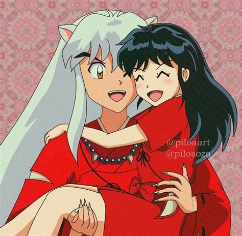 Pin By DARTH REN On Inuyasha Yashahime Kagome Higurashi Anime