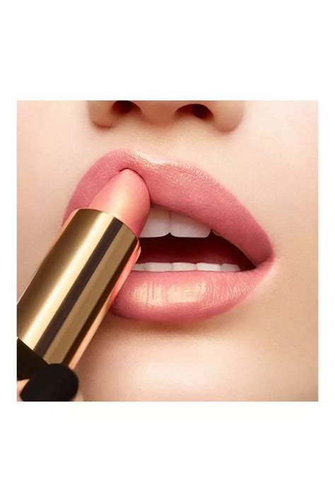 Ysl Rouge Pure Couture Vinyl Melon D Or Lippenstift Yves Saint