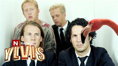 Ylvis I Kveld Med YLVIS LIVE Teaser 9 YouTube