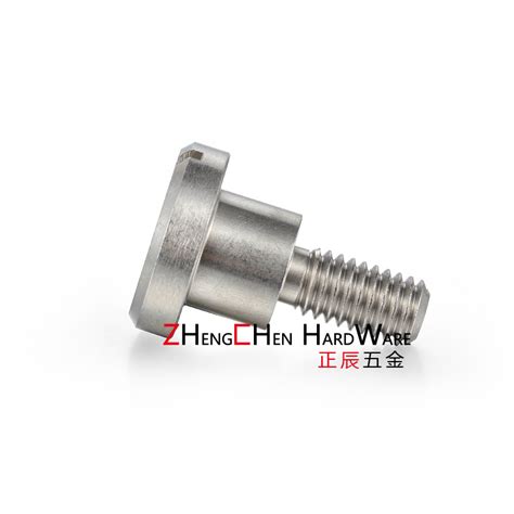 Fulcrum Pins Hex Socket Configurable CBDBR CBDGBR CBDR from China ...