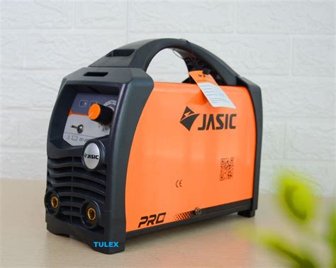 Máy Hàn Điện Tử Jasic Zx7 200pro