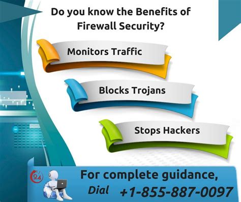 Benefits Of Firewall Firewall Security Guidance Did You Know