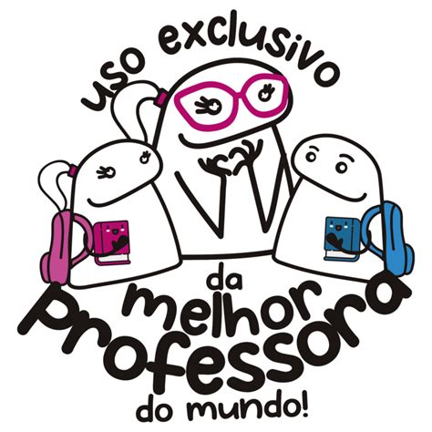 Kit Digital Flork Dia Dos Professores Fazendo A Nossa Festa