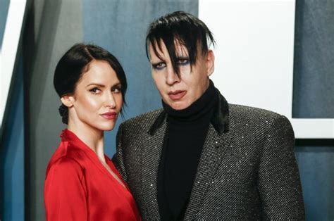 Investigan A Marilyn Manson Por Abuso Sexual De Cinco Mujeres