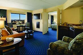 Hotel Harrah's Laughlin Beach Resort & Casino, Laughlin, United States ...