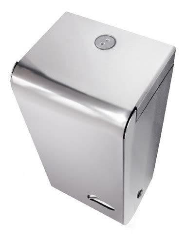 Dispenser De Papel Higiênico Cai Cai Linha Inox Suporte R 279 90 em