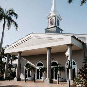 Christ Fellowship Church - Downtown West Palm Beach - 12 Photos ...