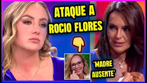 Pandilla Fucsia Ataca A Rocio Flores Y Olga Moreno Por Las Navidades Y