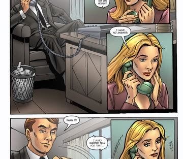 Persuader Issue 18 8muses Sex And Porn Comics