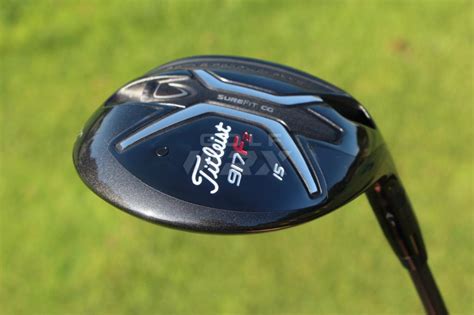 Callaway X Hot Fairway Woods Editor Review GolfWRX