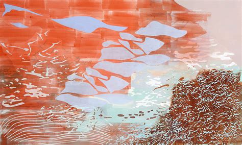 Laura Fayer Unconventional Wisdom 2019 Markel Fine Arts