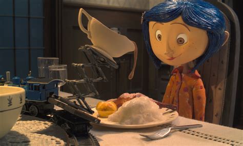 Coraline Full HD Wallpaper And Background Image 3000x1808 ID 473289