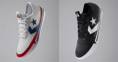 上市速報 Converse All Star Pro Bb Low 臺灣販售資訊整理