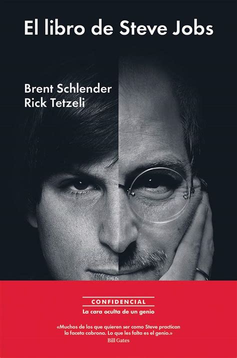 El Libro De Steve Jobs Biblioteca Tajamar