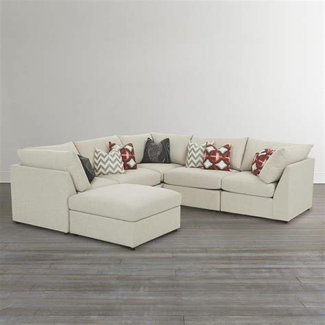 15 Best Collection of Small U Shaped Sectional Sofas