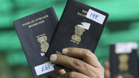 Police Clearance Certificate Services To Be Made Available At Passport