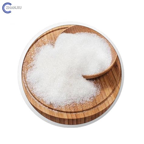 Ammonium Chloride Food Grade Common Food Additives Cas