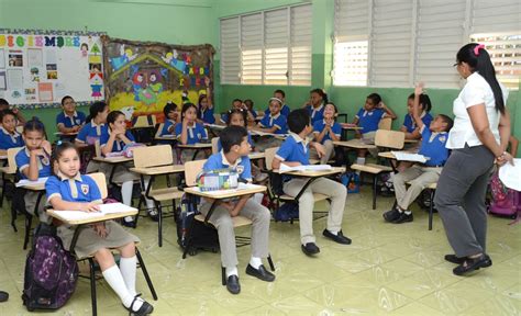 Colectivo demanda soluciones concretas al sistema educativo 