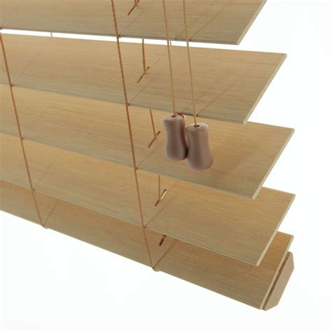 Premium 2 1 2 Faux Wood Blinds Awardblinds