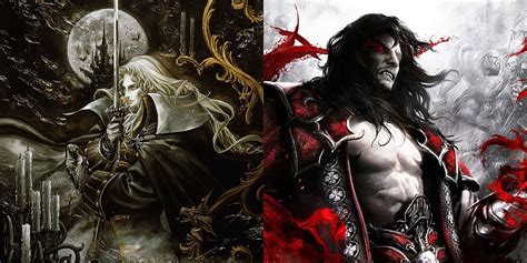 Castlevania Most Fun Game Breaking Techniques In The Franchise