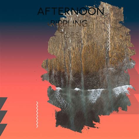 Zzz Afternoon Rippling Tides Zzz Album By Ocean Sounds Fx Spotify