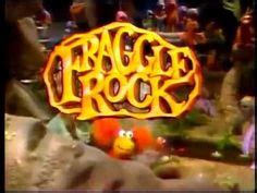 63 Fraggle Rock ideas | jim henson, muppets, rock