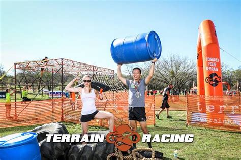 Race Recap Terrain Mud Run Dallas Tx Mud Run Ocr Obstacle Course