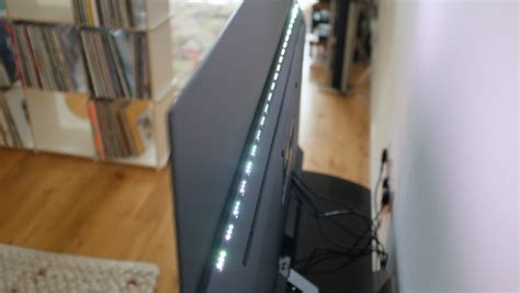 Обзор Philips 55OLED807: Характеристики и Цена