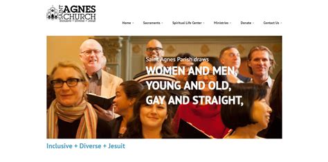 Archdiocese Of San Francisco Parish Promotes LGBTQ Retreat With Radical Pro Gay Marriage Priest