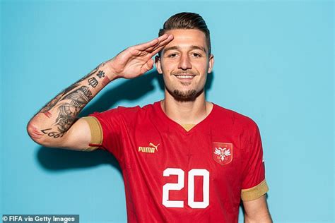 Serbia Star Sergej Milinkovic Savic Reaches Agreement To Join Juventus