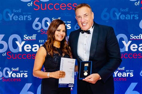 Seeff Richards Bay Shines At National Awards Zululand Observer