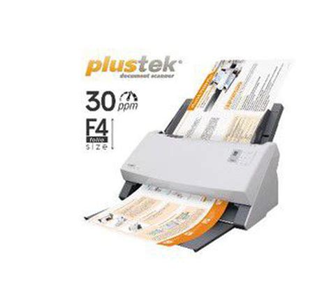 PLUSTEK SCANNER SMARTOFFICE PS396 PLUS