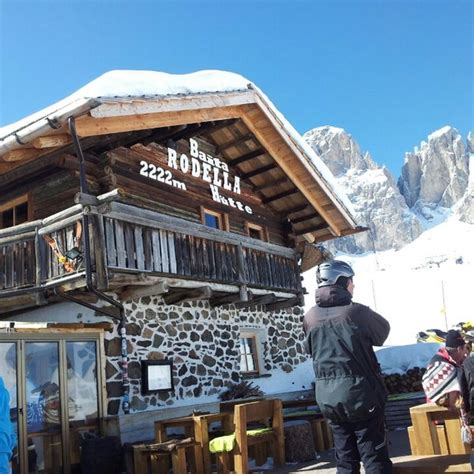 Rifugio Salei H Tte Canazei Trentino Alto Adigio