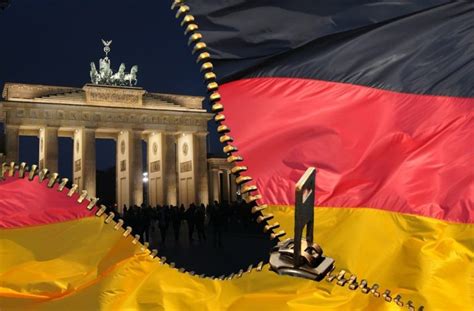 Oktober Einladung Zum Tag Der Deutschen Einheit Festakt Im Pina