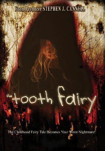 The Tooth Fairy Scary Movie