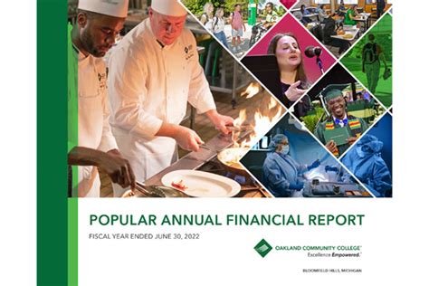 Occ Receives Two National Awards For Financial Reporting For Eighth