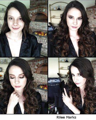 Porn Stars With Without Makeup Porn Pictures Xxx Photos Sex Images Pictoa