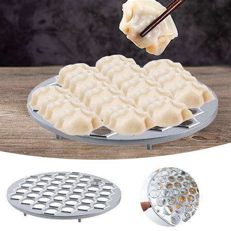 Maker Dumplings Maker Metal Meat Dumplings Dumplings Maker Siberian