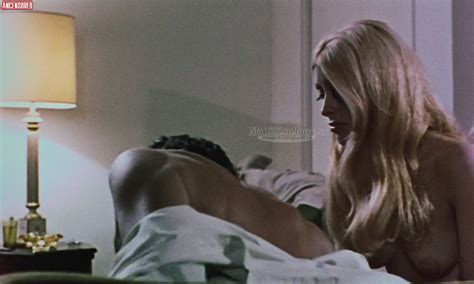 Naked Céline Bernier in Virgin Lovers