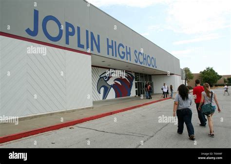 Joplin high school hi-res stock photography and images - Alamy