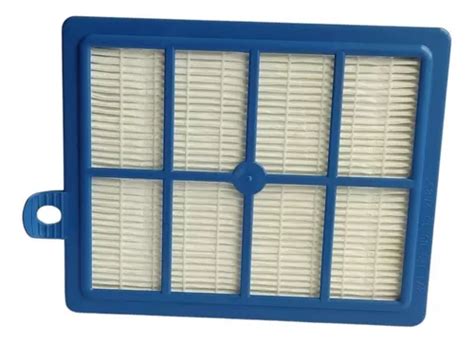 Filtro Hepa Para Aspirador Electrolux Mercadolivre