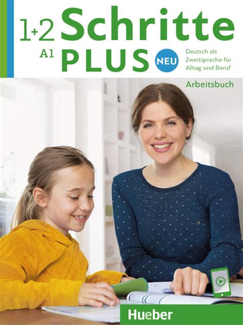 Schritte Plus Neu Arbeitsbuch Mit Audios Online Deutsch