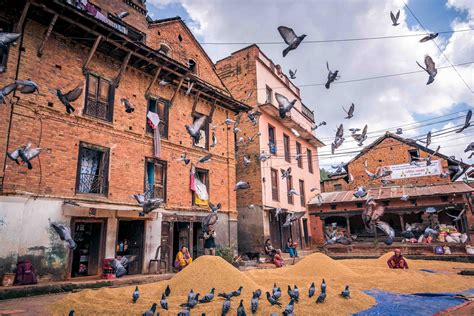 The women of Nepal's Panauti foothill community | Adventure.com