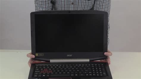 ACER Aspire VX 15 Review Por qué comprarlo