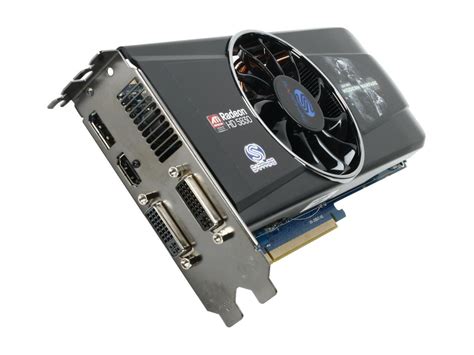 Sapphire Radeon Hd Video Card Call Of Duty Cod Edition W Ati